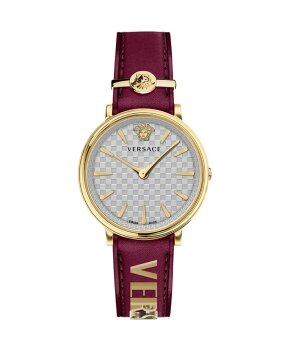 Versace Uhren VE8104322 7630615118000 Armbanduhren Kaufen