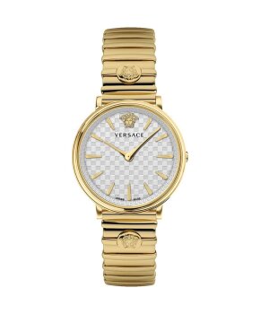 Versace Uhren VE8104822 7630615118109 Armbanduhren Kaufen
