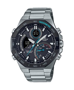 Casio Uhren ECB-950DB-1AEF 4549526346095 Chronographen Kaufen