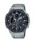 Casio Uhren ECB-950DB-1AEF 4549526346095 Chronographen Kaufen