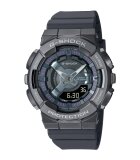 Casio Uhren GM-S110B-8AER 4549526335280 Chronographen Kaufen Frontansicht
