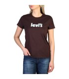 Levis Bekleidung 17369-2029-THE-PERFECT T-Shirts und Polo-Shirts Kaufen Frontansicht