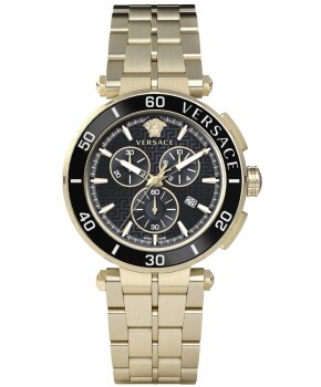 Versace Uhren VE3L00522 7630615117928 Chronographen Kaufen