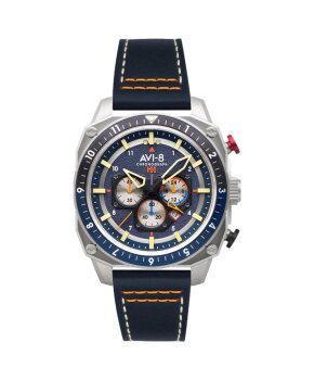 AVI-8 Uhren AV-4100-02 4894664188206 Armbanduhren Kaufen