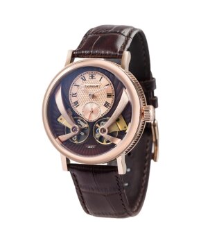 Earnshaw Uhren ES-8059-03 4895118873273 Armbanduhren Kaufen Frontansicht