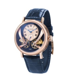 Earnshaw Uhren ES-8059-05 4895118873297 Armbanduhren Kaufen Frontansicht