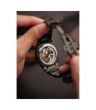 Earnshaw - ES-8142-77 - Wristwatch - Mens - Automatic - DRAKE
