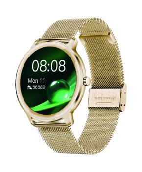 Smarty2.0 SM Wearables SW018H 8021087275732 Smartwatches Kaufen