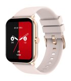 Smarty2.0 SM Wearables SW034D 8021087273417 Smartwatches Kaufen Frontansicht