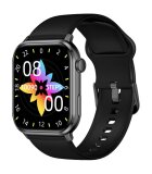 Smarty2.0 SM Wearables SW043A 8021087275282 Smartwatches Kaufen Frontansicht