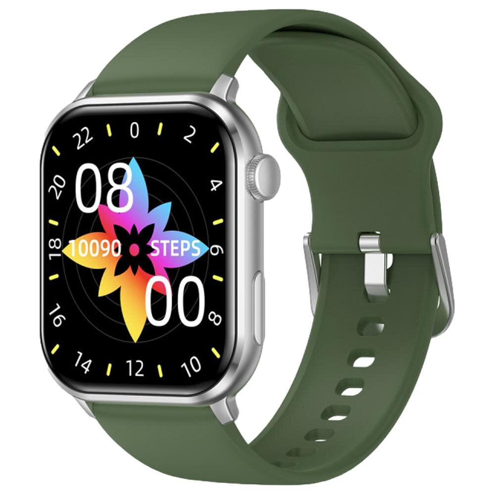 Smarty2.0 - SW043F - Smartwatch - Unisex TRAINING - Luna-Time,
