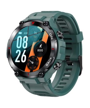 Smarty2.0 SM Wearables SW059C 8021087275466 Smartwatches Kaufen