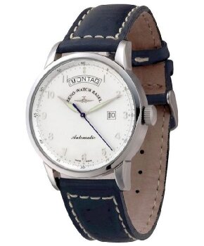 Zeno Watch Basel Uhren 6069DD-e2 7640155193443 Armbanduhren Kaufen