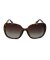 Polaroid - PLD4064FSX-086 - Sunglasses - Women