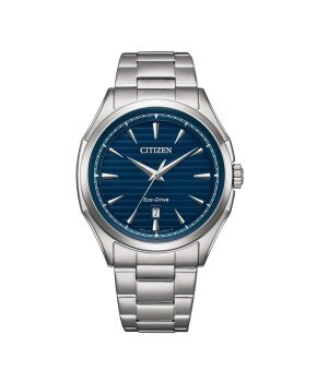 - Eco-Drive Wrist - - Solar - Luna-T - Citizen - AW1750-85L Men watch