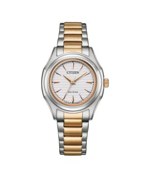 Citizen Uhren FE2116-85A 4974374334404 Solaruhren Kaufen Frontansicht