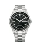 Citizen Uhren NH8400-87EE 4974374334534 Armbanduhren Kaufen Frontansicht