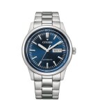Citizen Uhren NH8400-87LE 4974374334541 Armbanduhren Kaufen Frontansicht