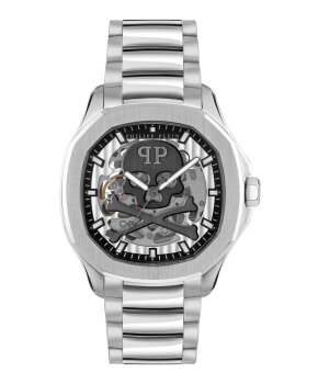 Philipp Plein Uhren PWRAA0223 7630615129266 Armbanduhren Kaufen Frontansicht