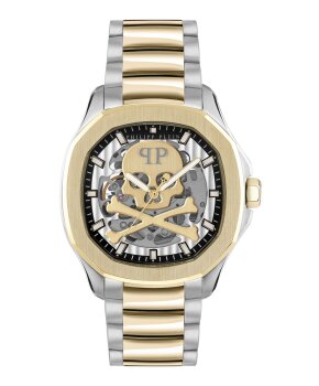 Philipp Plein Uhren PWRAA0323 7630615129280 Armbanduhren Kaufen Frontansicht