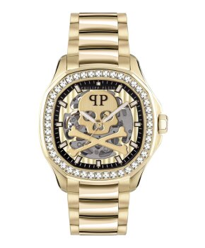Philipp Plein Uhren PWRAA0723 7630615129365 Armbanduhren Kaufen Frontansicht
