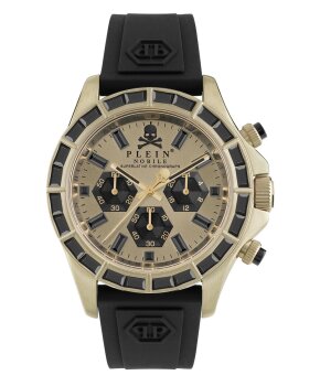 Philipp Plein Uhren PWVAA0223 7630615129822 Armbanduhren Kaufen Frontansicht