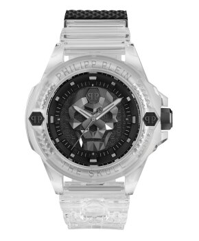 Philipp Plein Uhren PWWAA0423 7630615129983 Armbanduhren Kaufen Frontansicht