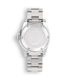 Squale - 1545BKBKC.AC - Wrist watch - Unisex - Diver watch - Automatic - 1545