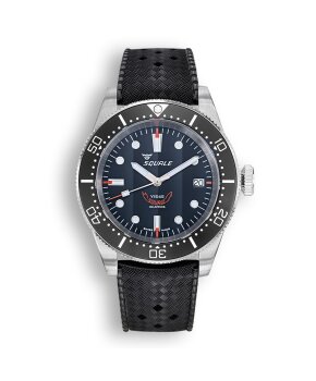 Squale Uhren 1545BKBKC.HT Armbanduhren Kaufen Frontansicht