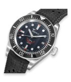 Squale - 1545BKBKC.HT - Wristwatch - Unisex - Diving watch - Automatic - 1545