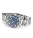 Squale - 1545GG.AC - Wrist watch - Unisex - Diving watch - Automatic - 1545