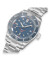 Squale - 1545GG.AC - Wrist watch - Unisex - Diving watch - Automatic - 1545