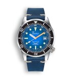 Squale Uhren 1521PROFD.PB Armbanduhren Kaufen Frontansicht