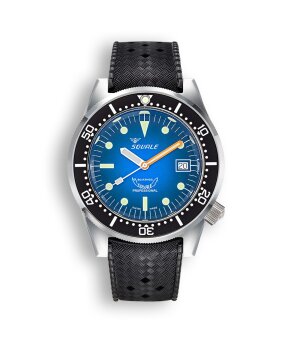 Squale Uhren 1521PROFD.HT Armbanduhren Kaufen Frontansicht