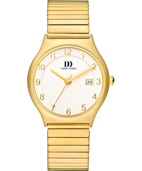 Danish Design Uhren IV06Q985 8718569027544 Armbanduhren Kaufen