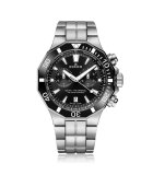 Edox Uhren 10112 3NM NIN 7640428081040 Armbanduhren Kaufen Frontansicht