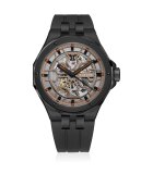 Edox Uhren 85303 37NCA BEIO Armbanduhren Kaufen Frontansicht