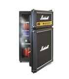 Marshall - Bar fridge - 126 L - Black Edition 4.4 - MF4.4BLK-EU