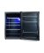 Marshall - Bar fridge - 126 L - Black Edition 4.4 - MF4.4BLK-EU
