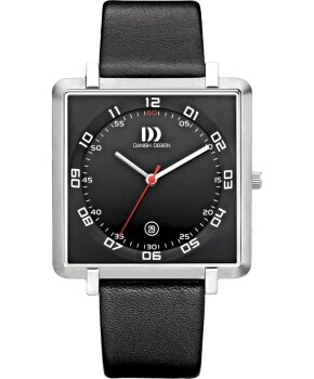 Danish Design Uhren IQ13Q1059 8718569028176 Armbanduhren Kaufen