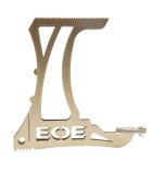 EOE - Eifel Outdoor Equipment - Kyll TI - Outdoor-Topfständer