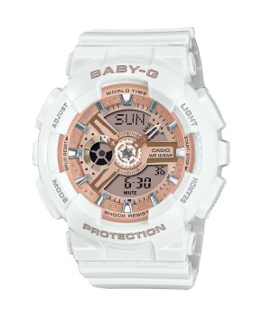 Casio Uhren BA-110X-7A1ER 4549526325274 Armbanduhren Kaufen