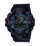 Casio Uhren GA-700RGB-1AER 4549526346323 Armbanduhren Kaufen
