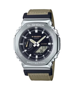 Casio Uhren GM-2100C-5AER 4549526346750 Chronographen Kaufen