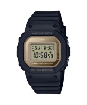 Casio Uhren GMD-S5600-1ER 4549526345180 Armbanduhren Kaufen