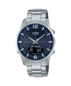 Casio Uhren LCW-M170D-2AER 4549526346057 Armbanduhren Kaufen