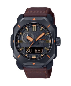 Casio Uhren PRW-6900YL-5ER 4549526334931 Armbanduhren Kaufen Frontansicht