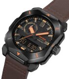 Casio - PRW-6900YL-5ER - Wristwatch - Men - Solar - PRO TREK