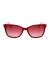 Calvin Klein - CK19503S-610 - Sunglasses - Women