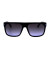 Calvin Klein - CKJ21615S-001 - Sunglasses - Men